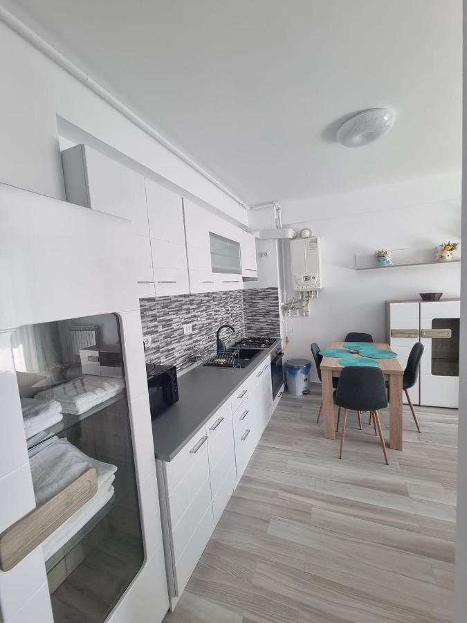 Apartament Mivali Apartment Navodari Exterior photo